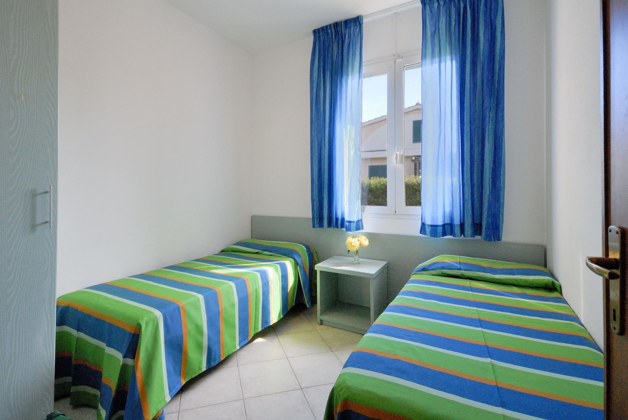 Villaggio Turistico La Cecinella Marina di Cecina Exterior photo