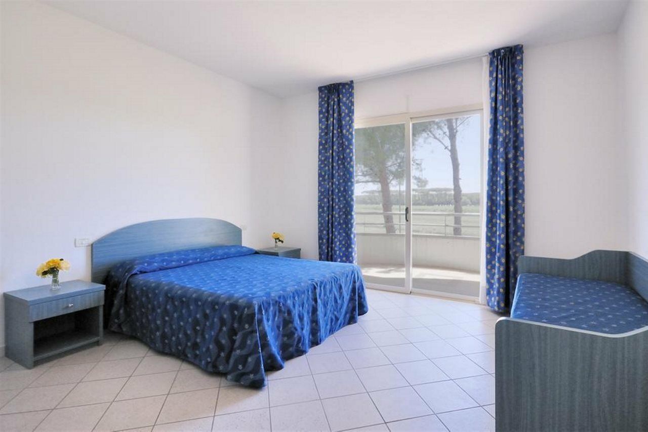 Villaggio Turistico La Cecinella Marina di Cecina Exterior photo